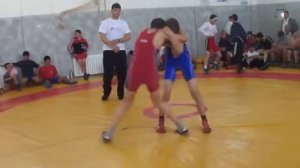 Волная Борба