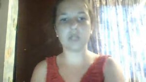 Видео с веб-камеры. Дата: 11 июня 2013 г., 21:57.