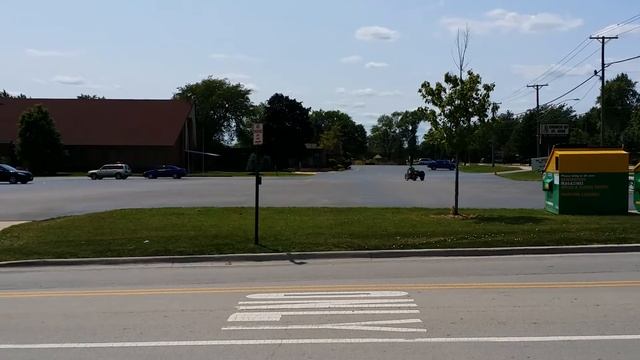 Standard RocketTeer Sidecar For Sale Fits All Models Suzuki Honda Harley Kawasaki смотреть онлайн