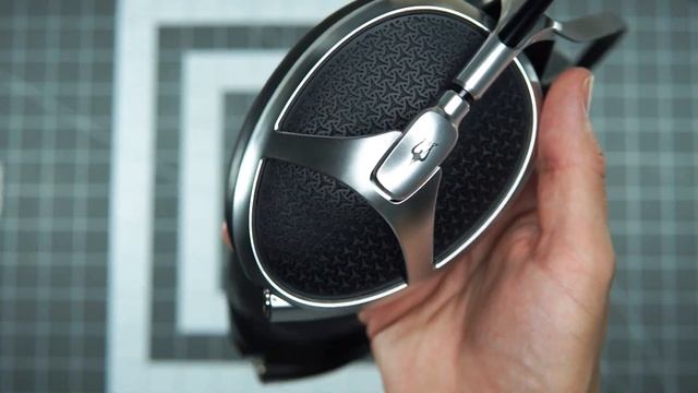 Quick Take: Meze Audio Elite Review - Hard to pin down