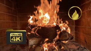 Гармония: Расслабляемся у камина