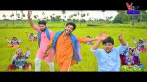 Banjara Teej Song2022|| Banjara Songs||Vijay kumar Singer ||Rohini||Kamal Eslavath ||Madeen sk