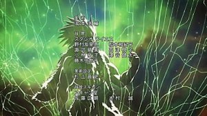 |2011| Hunter x Hunter - Ending 2