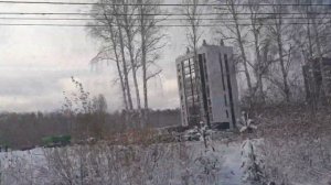 Переезд в Россию/Жизнь в России