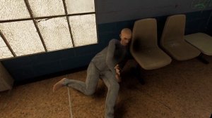 Blood Trail Fist Fight Brutality 30