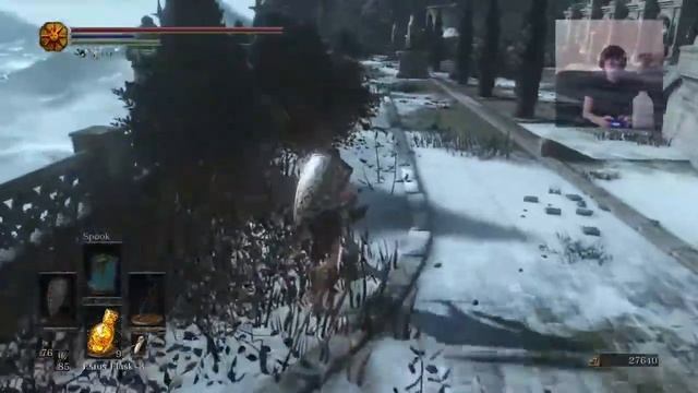 GIT GUD dex build ep5 (bows only run) смотреть онлайн