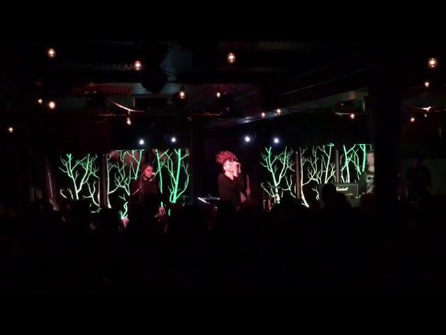 The MATRIXX (ех- Агата Кристи) - Любовью (2018 03 06), San-Francisco смотреть онлайн