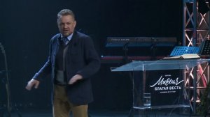 Павел Рындич. "Проповедник из преисподней"