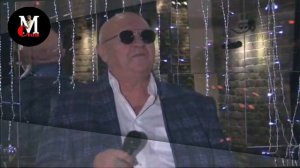"Всё что не погубило..." - МИНЯ(СЕРГЕЙ МИНЬКОВ)