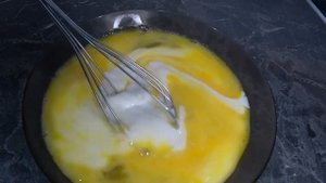 Нежный Омлет как в детском садике вкус детства . Пошаговый рецепт пышного Омлета дети в восторге .
