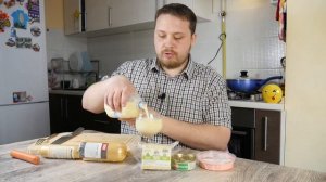 Продукты из сои - колбаса, сыр, сосиски и паштет!