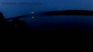 Рыбалка,охота,путишемтвие Иртыш начало №2/8 стерлядь