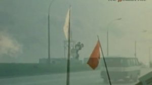 Олимпиада 80. Москва 80. Поёт Тынис Мяги