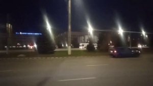 Автобусный маршрут 6. Железнодорожный вокзал-Аэропорт