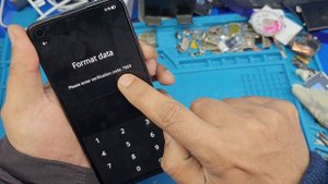 Realme 10 Screen Lock Remove WithOut Pc / Realme 10i Display Lock Reset No PC / Realme 10 Hard Rese