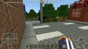 МОЯ КАРТА ВЫЖИВАНИЯ БОМЖА В РОССИИ ДЛЯ МАЙНКРАФТ ПЕ! / СКАЧАТЬ