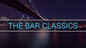 New York Jazz Lounge - Bar Jazz Classics