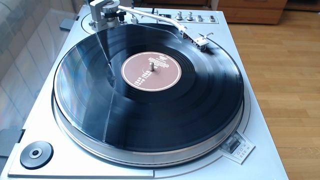 Global Communication - 76:14 Vinyl Side D