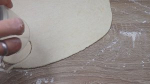 Творожное печенье. Самый простой вкусный рецепт! Выпечка с творогом. Быстрая выпечка.