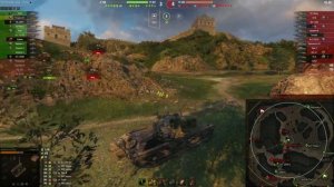 Мир Танков➤Progetto m40 Mod.65➤(Мастер)