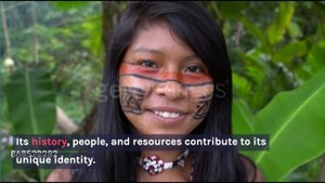 Brazil: The Country Of Amazon Forest & Coffee || Brazil: Facts & History || Brazil || Informer