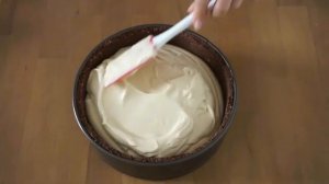 Чизкейк СНИКЕРС/Карамель.Самый вкусный торт. Cheesecake Snickers