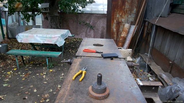 Самодельный штатив Штатив для телефона и камеры смотреть онлайн