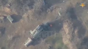 бпла камикадзе уничтожает РЭБ всу