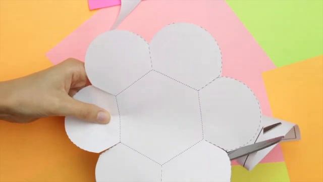 Emotions Flower Craft смотреть онлайн