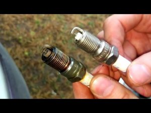 ОТ ВАС СКРЫВАЮТ ЭТО. ЗАМЕНА СВЕЧЕЙ