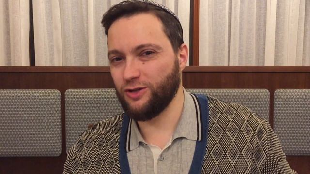 O главе недели “Бешалах”: раскрываем моря - раздвигаем ￼границы смотреть онлайн