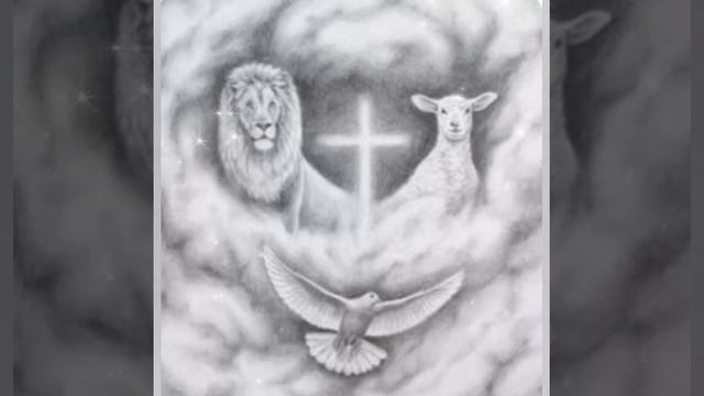 Вся честь ?вся слава? вся сила?  тебе? Господь ?