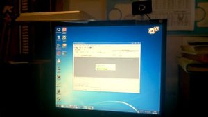 прошивка через SWCLK и SWDIO