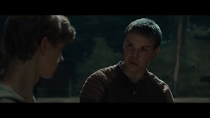 ТРЕШ ОБЗОР фильма Бегущий в лабиринте (2014)
