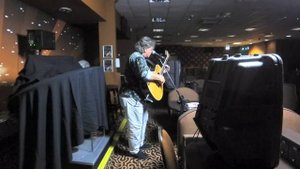 Franco Morone at Parnell Plaza 25th Sept 2023   Part 2