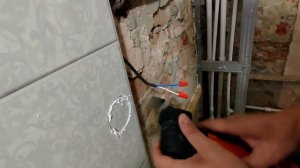 обшивка ванны пластиком.