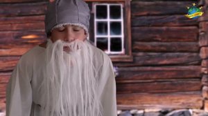 4. Детский телевидение "Юная планета", г. Хургада, Египет