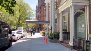 Лучшие районы Нью-Йорка