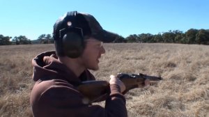 Винтовка, блин, Мосина! - Разрушительное ранчо - Перевод Zёбры