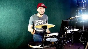 Roland TD-1 KV обзор