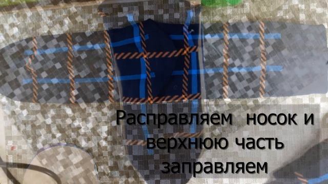 DIY мастер-класс [САМОЛЕТА из НОСКОВ] своими руками. Идея необычного подарка для мужчины смотреть онлайн