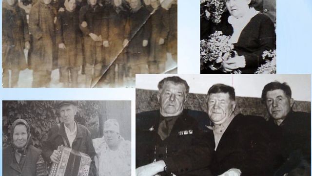 Есть улица малая Родина смотреть онлайн