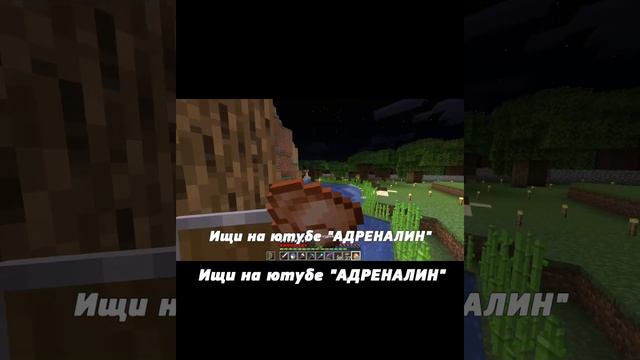 МАЙНКРАФТ ВЫЖИВАНИЕ БЕЗ МОДОВ | ЧАСТЬ #11 (2/22) | Minecraft 1.16