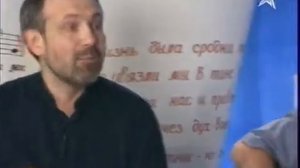 Алексей Иващенко, Георгий Васильев. Гнездо Глухаря. Запись 18.06.2001