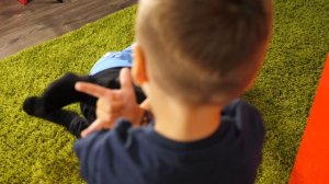 Сначала СДЕЛАЛ... Потом ПОДУМАЛ! Как РАССКАЗАТЬ Папе?!