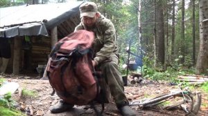 Рюкзак охотника! Единственно правильный! Станок!