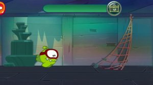 Ам Ням/Om Mom/Затонувший корабль/Мультики