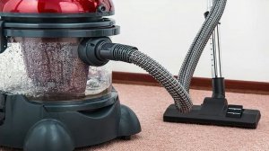 Vacuum Cleaner Sound | White Noise