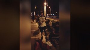 Нурминский - в поисках Дяди Билли