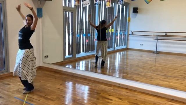 Flashmob 2019 EsDansa